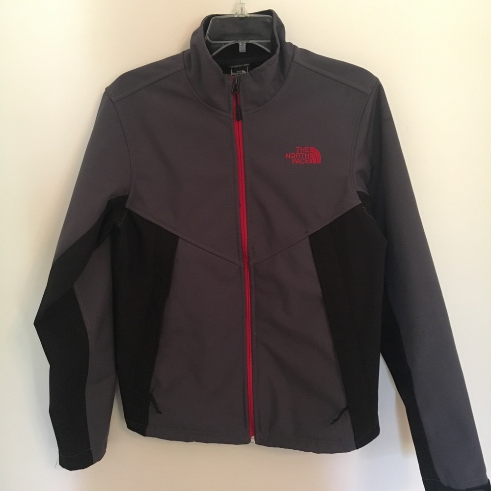 The North Face Men’s Apex Bionic Jacket sz S